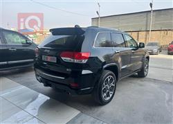 جيب جراند شيروكي